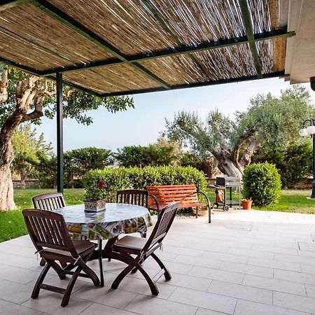 Valleforno Country House Di Charme 伊斯皮卡 外观 照片