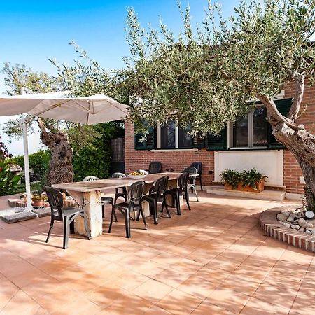 Valleforno Country House Di Charme 伊斯皮卡 外观 照片