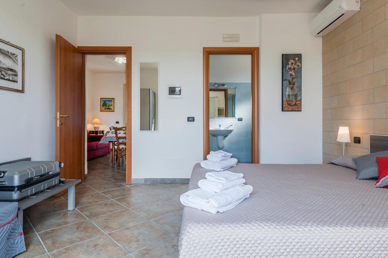 Valleforno Country House Di Charme 伊斯皮卡 外观 照片