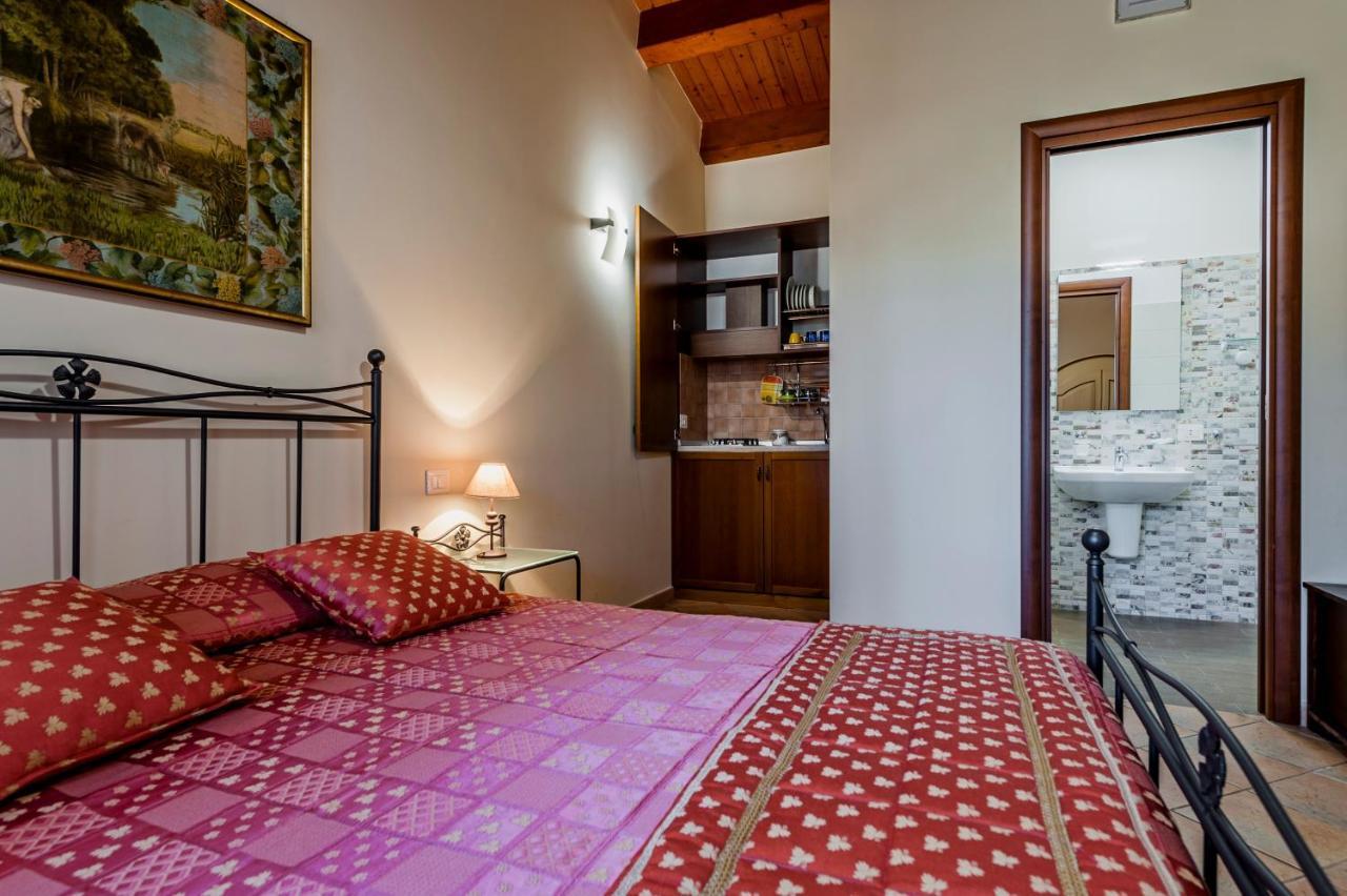 Valleforno Country House Di Charme 伊斯皮卡 外观 照片