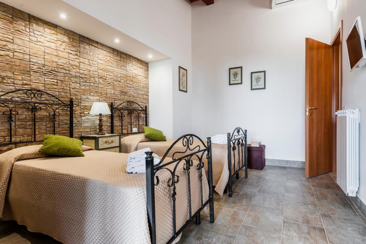 Valleforno Country House Di Charme 伊斯皮卡 外观 照片