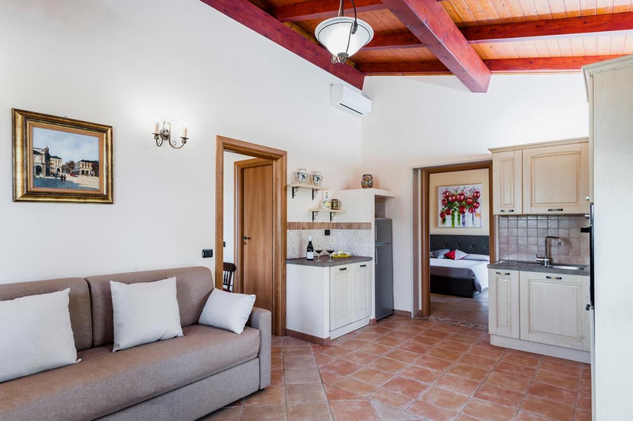 Valleforno Country House Di Charme 伊斯皮卡 外观 照片