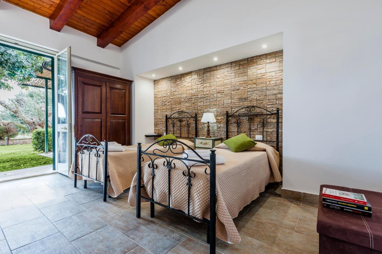 Valleforno Country House Di Charme 伊斯皮卡 外观 照片