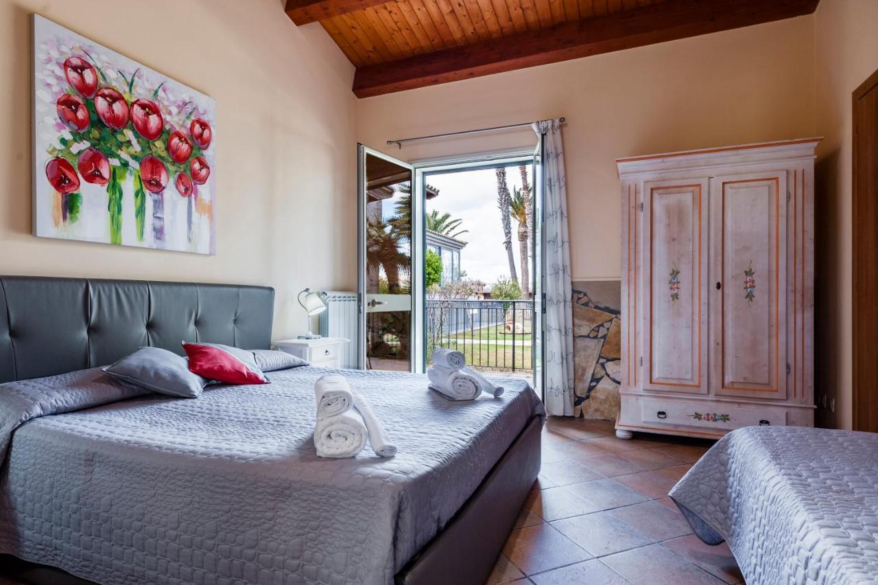 Valleforno Country House Di Charme 伊斯皮卡 外观 照片