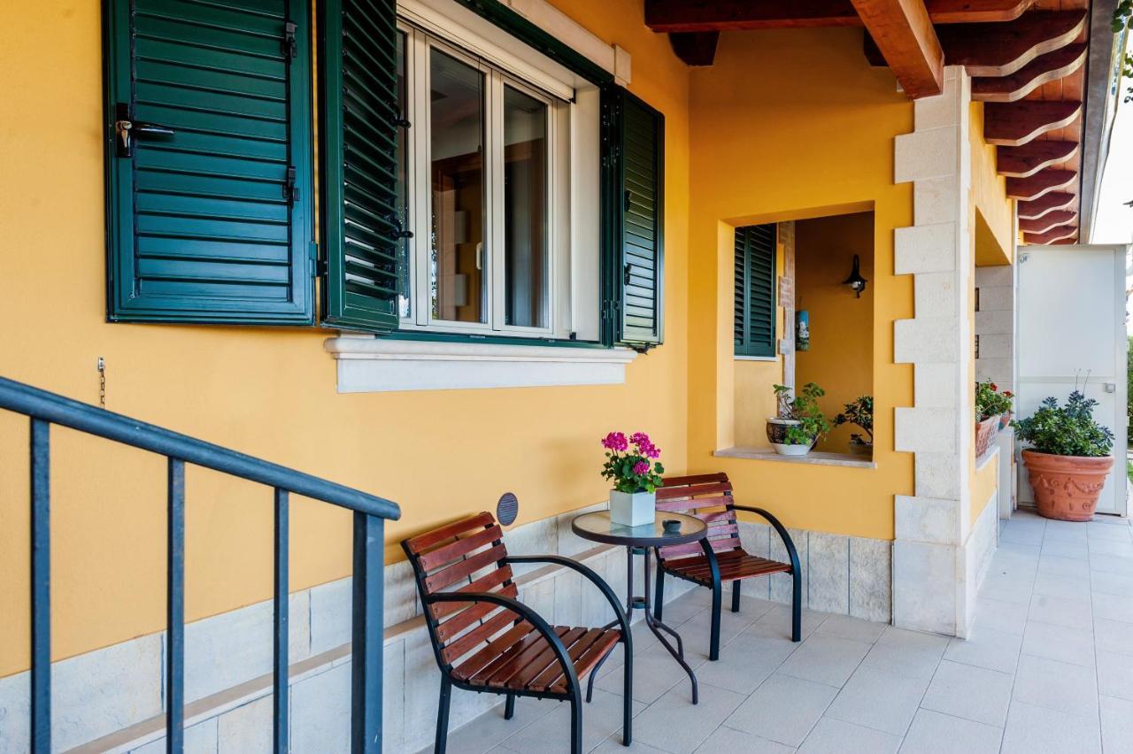 Valleforno Country House Di Charme 伊斯皮卡 外观 照片