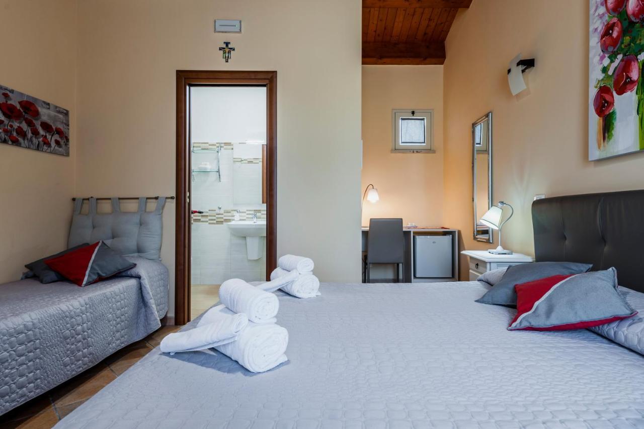 Valleforno Country House Di Charme 伊斯皮卡 外观 照片