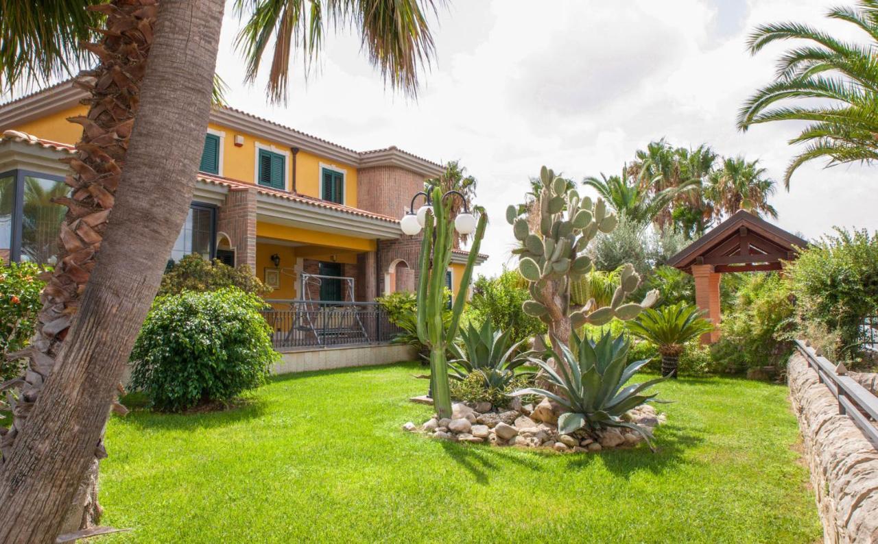 Valleforno Country House Di Charme 伊斯皮卡 外观 照片