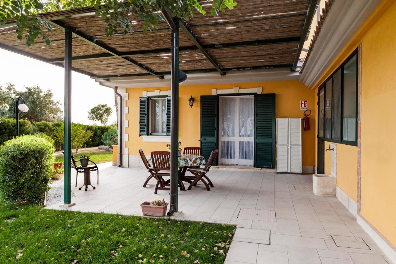 Valleforno Country House Di Charme 伊斯皮卡 外观 照片