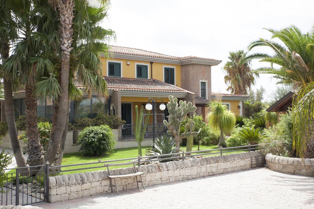 Valleforno Country House Di Charme 伊斯皮卡 外观 照片