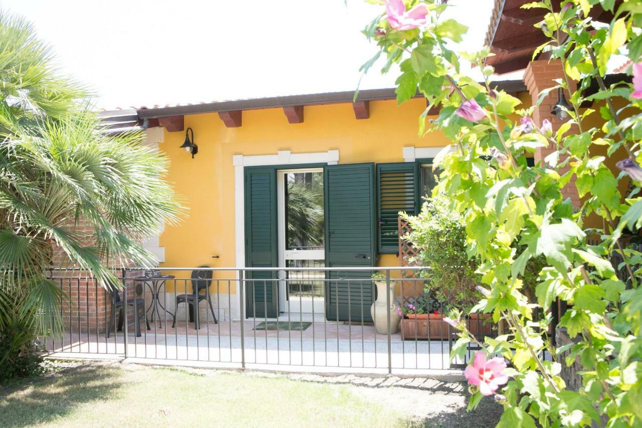Valleforno Country House Di Charme 伊斯皮卡 外观 照片
